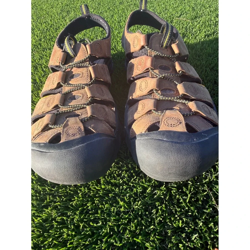 Keen description durable